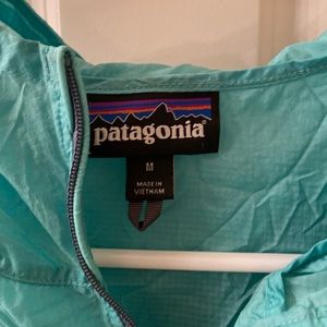 Patagonia Houdini jacket - womens